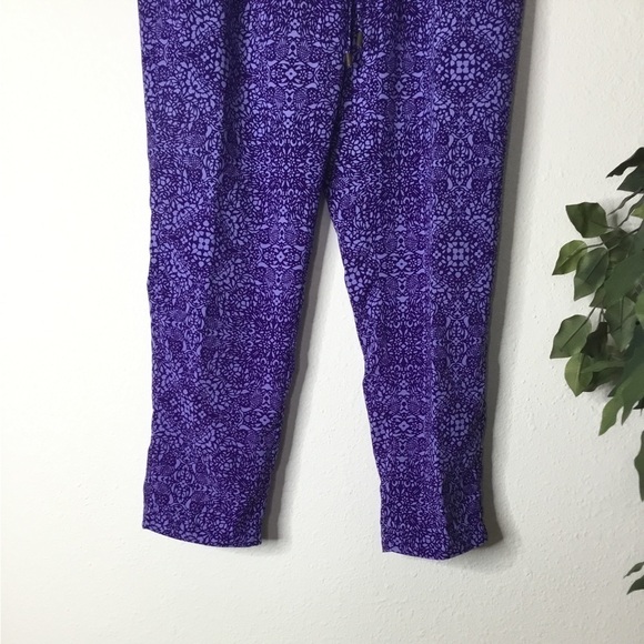 PLUS Coldwater Creek Natural Fit Pants - Picture 5 of 7
